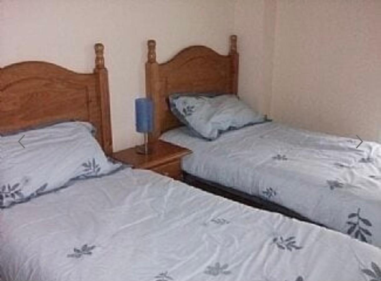 El Faro 2 Apartment With View ウエルバ エクステリア 写真