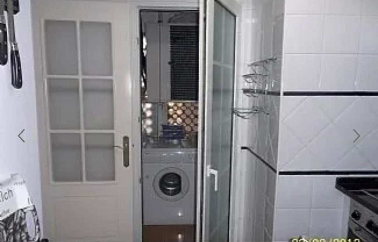 El Faro 2 Apartment With View ウエルバ エクステリア 写真
