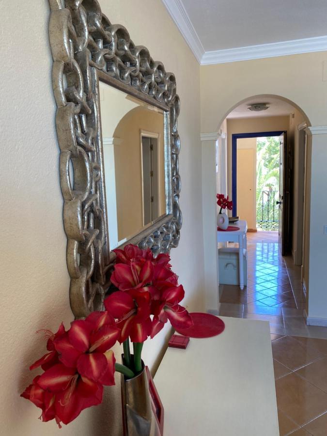 El Faro 2 Apartment With View ウエルバ エクステリア 写真