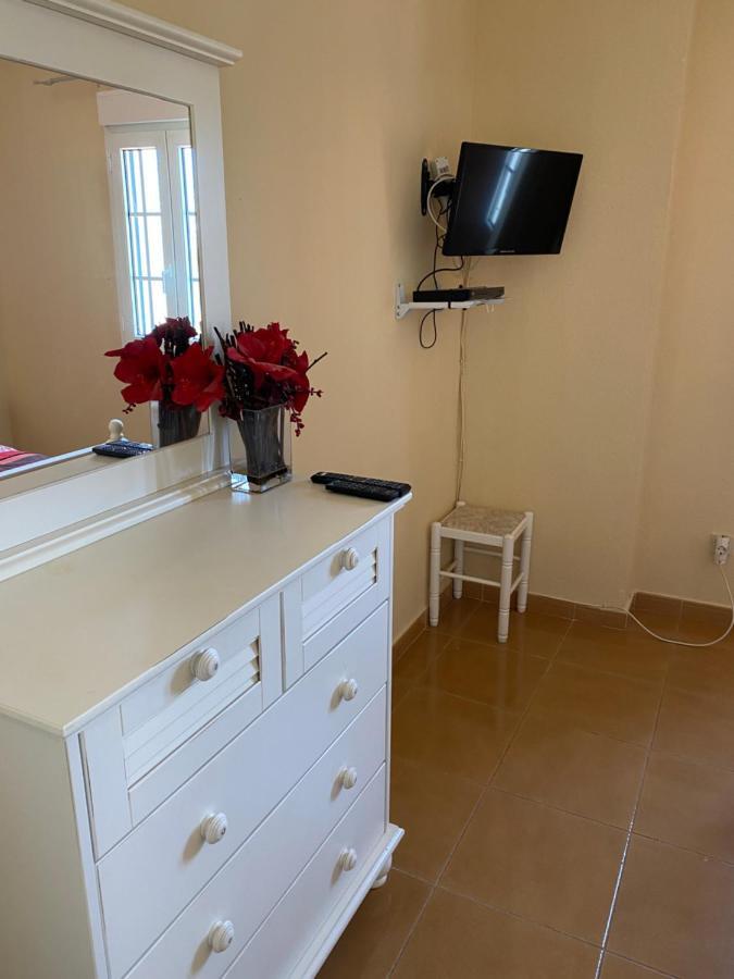 El Faro 2 Apartment With View ウエルバ エクステリア 写真