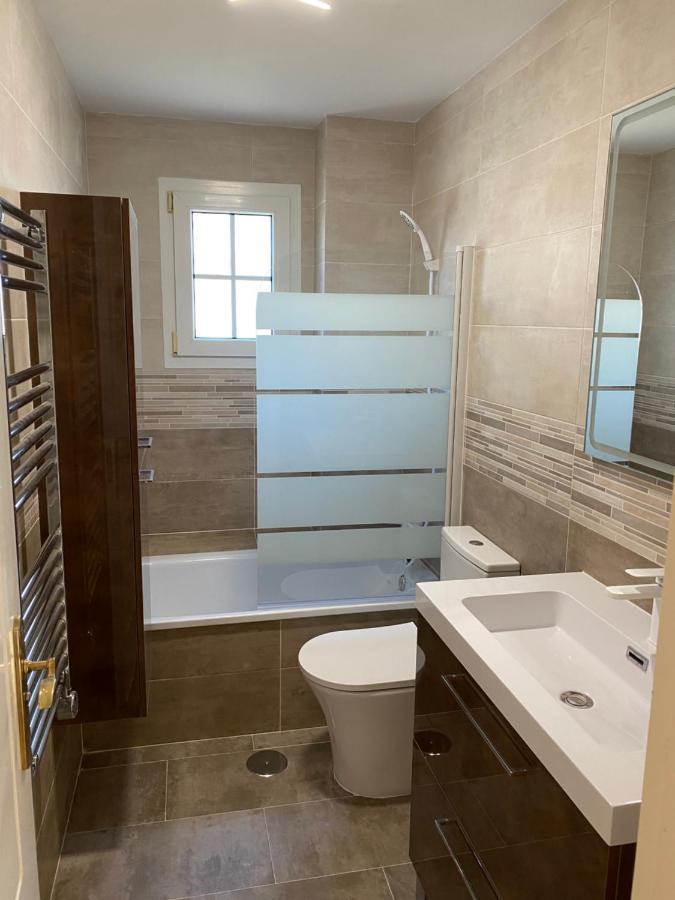 El Faro 2 Apartment With View ウエルバ エクステリア 写真