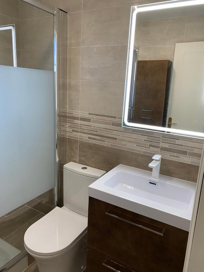 El Faro 2 Apartment With View ウエルバ エクステリア 写真